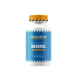 anvarol