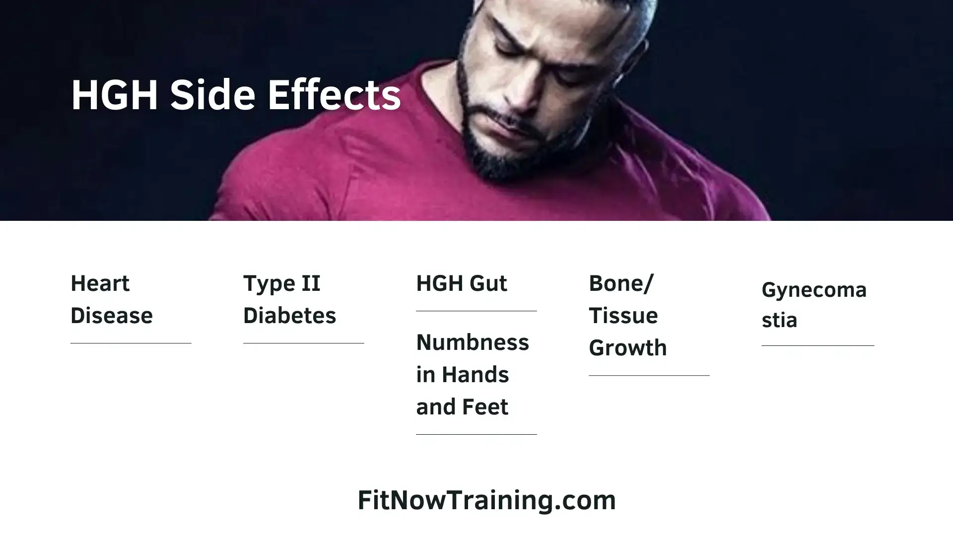 HGH guide for men and women