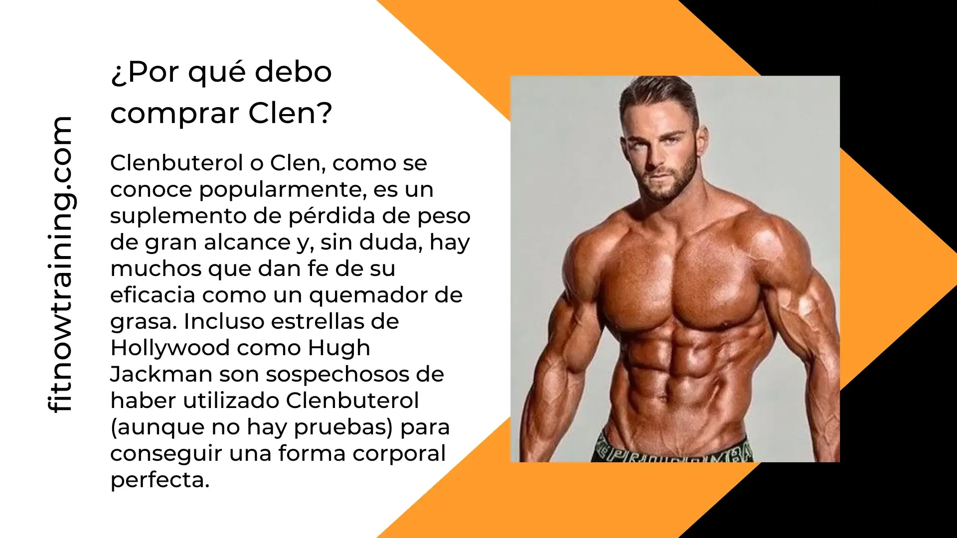 Comprar Clenbuterol - Como comprar Clen en España